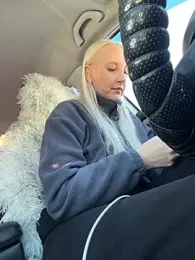 MerlinDave webcam model stream image