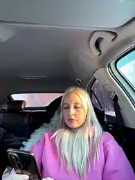 MerlinDave webcam model stream image