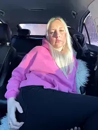 MerlinDave webcam model stream image