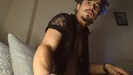 HadesPersephone webcam model stream image