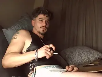 HadesPersephone webcam stripchat model stream image