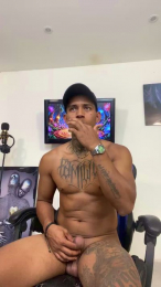 Stailers webcam cam4 model stream image