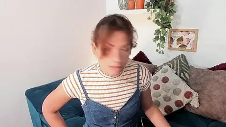 KassMonroe webcam model stream image