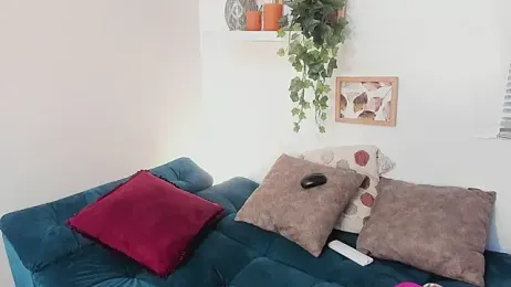 KassMonroe webcam model stream image