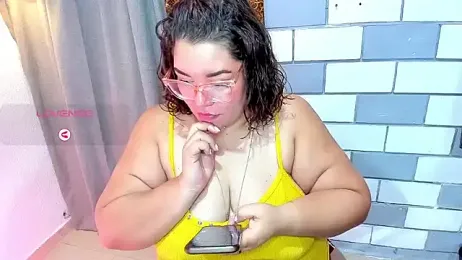 Johana_bbw webcam model stream image