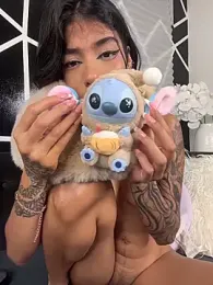 TweetiePieXXX webcam model stream image