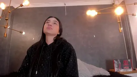 dayra_angels webcam model stream image