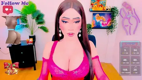 Gifted_Huge_Selfsucker webcam model stream image