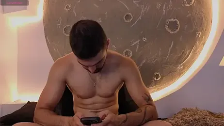 Apolo_lux1 webcam model stream image