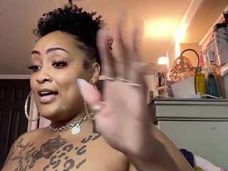 xxxotictheeelovely webcam model stream image