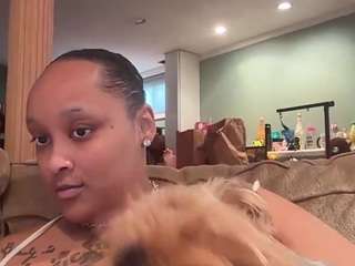 xxxotictheeelovely webcam model stream image