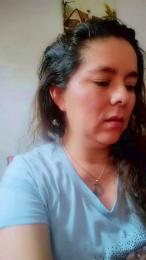 Rose_milff webcam model stream image