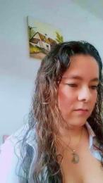 Rose_milff webcam model stream image