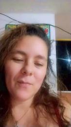 Rose_milff webcam model stream image