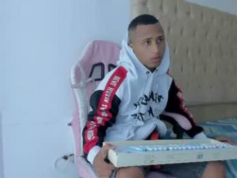 mastermorenohot23 webcam chaturbate model stream image