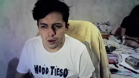 LosPatronesuwu webcam model stream image