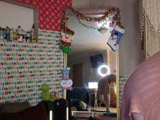 kaskie webcam model stream image