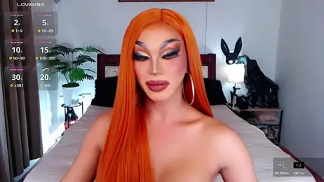 xQueenElektrax webcam stripchat model stream image