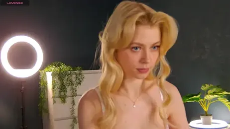 Mozaly webcam model stream image