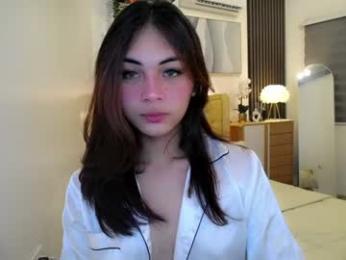 meiluxe webcam model stream image