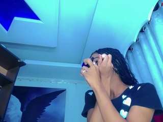 kaylaasex webcam model stream image