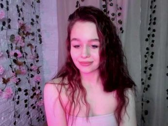 SteshaRay webcam bongacams model stream image