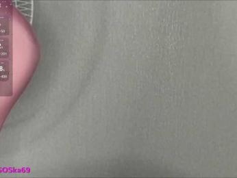 PoliSOSka webcam bongacams model stream image