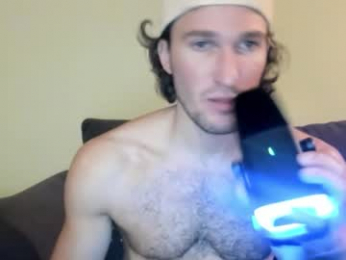 chadpowerz webcam chaturbate model stream image