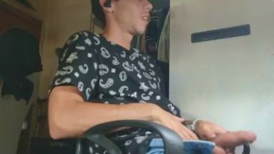 SanoReal webcam model stream image