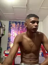 jesuPM webcam stripchat model stream image