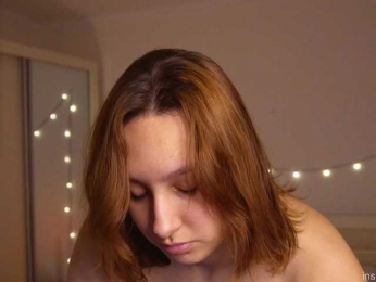 LylianRose webcam model stream image