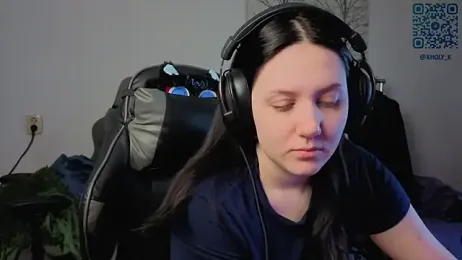 Holy_Kveta webcam model stream image