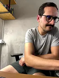 Superdad webcam model stream image