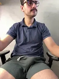 Superdad webcam model stream image