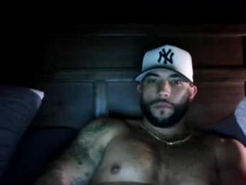 cuban256685 webcam chaturbate model stream image