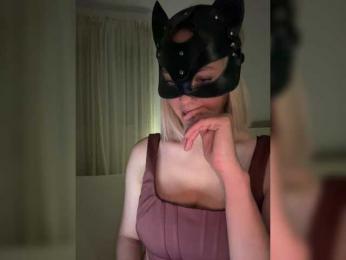 MissDafne webcam model stream image