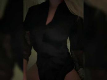 MissDafne webcam model stream image