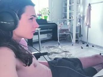 abobus123 webcam chaturbate model stream image
