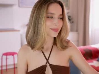 silent_chill webcam chaturbate model stream image