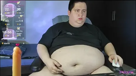 Gorditohot webcam model stream image