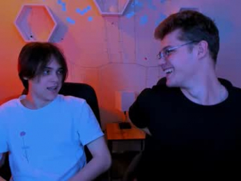 lucas_long_ webcam model stream image