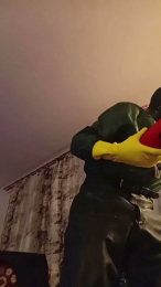 rubberpuppy89 webcam model stream image