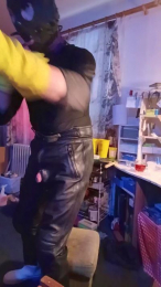 rubberpuppy89 webcam model stream image