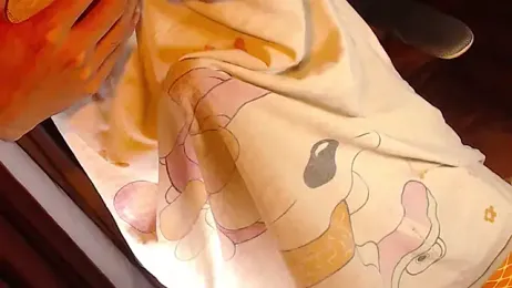 FlexibleYassi webcam model stream image