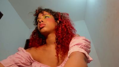 calliedemon_ webcam model stream image