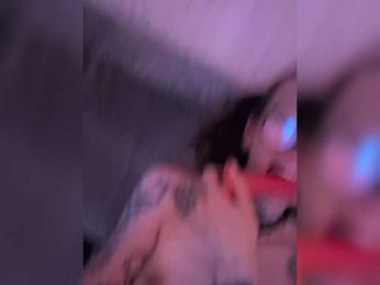 HardcoreBDSM webcam model stream image