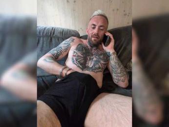 HardcoreBDSM webcam model stream image