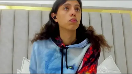 FreyaMoller webcam model stream image