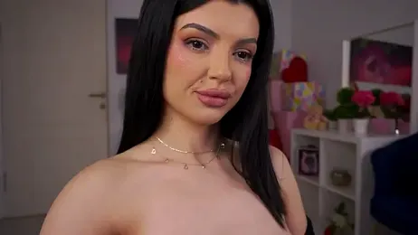 SinlessAngel webcam stripchat model stream image