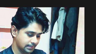 rockkohunt webcam model stream image